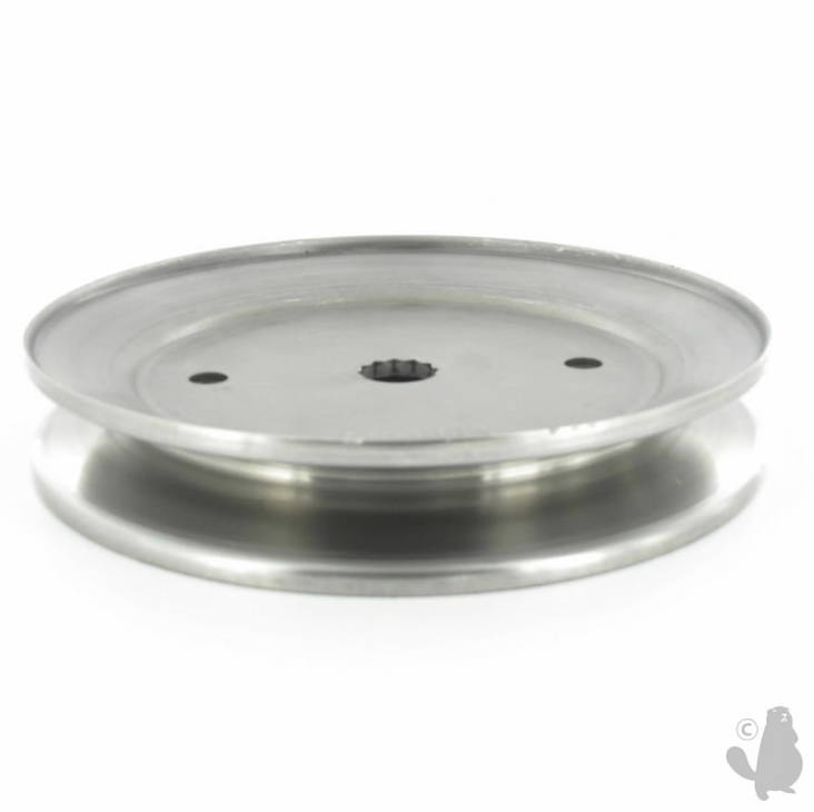 Hihnapyörä Husqvarna 148 mm - McCulloch/Partner muut varaosat - 6207001 - 1