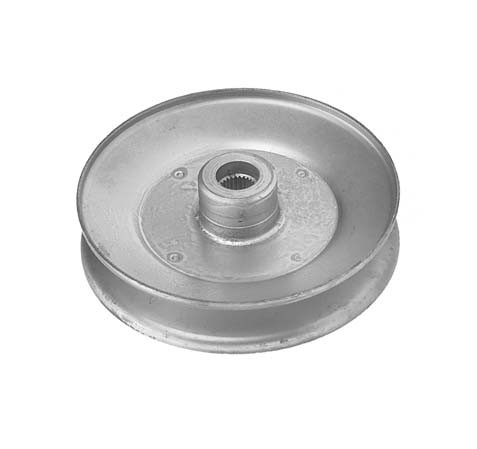 Hihnapyörä Murray 92127 - Muut Murray varaosat - 24847130911 - 1