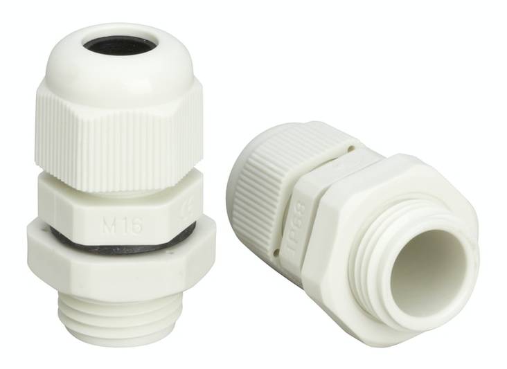 Holkkitiiviste Opal muovi - Holkkitiivisteet, kalvotiivisteet ja kut - 6438056308971 - 1