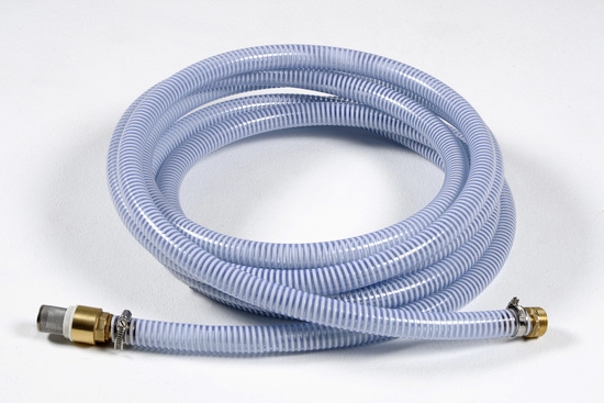 Imuletku setti 4 m - Pumppujen tarvikkeet - 6405422900021 - 1