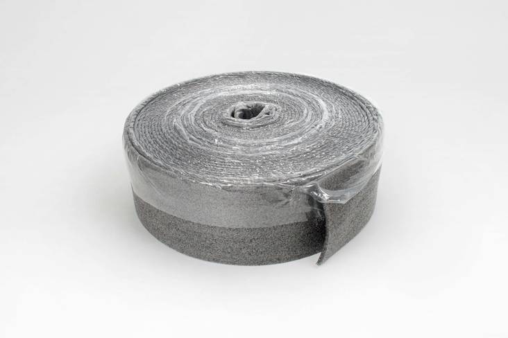 Irrotuskaista solumuovi 5/200mmx50m - Muut eristeet ja tarvikkeet - 6416223467881 - 2