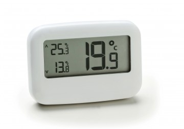 Jääkaappi / pakastinlämpömittari 164 - Lämpömittarit - 6411570001641 - 1