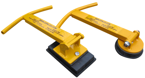 Kaivonkannennostin Magneetti 1600 - Kaivon umpikannet - 6415833636991 - 1