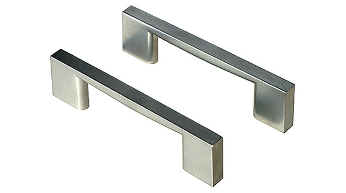 Kalustevedin Cello satiini 2006-1 96mm 1 - Kalustevetimet - 6405422772001 - 1