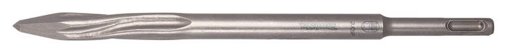 Kärkikarkaistu Piikki 250mm B-64761 - SDS-poranterät ja taltat - 088381536141 - 2