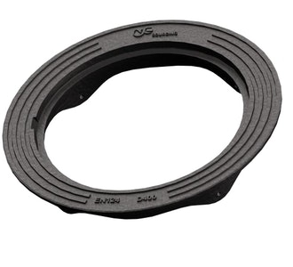 KEHYS KELLUVA 500/95-KE D400 - Kaivon kehykset - 6438056296957 - 1