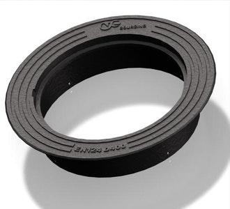 Kehys kelluva 550/30 D400 CW - Kaivon kehykset - 6415833660231 - 1