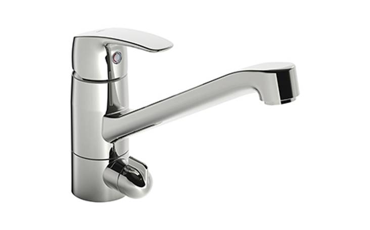 Keittiöhana Oras 1035FS Safira PVK - Keittiöhanat - 6414150096341 - 1