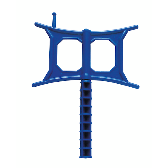 Kela saumanaruille PROF, tilaa n. 60 m k - Merkintäjauheet ja luotilaitteet - 6405422563401 - 1