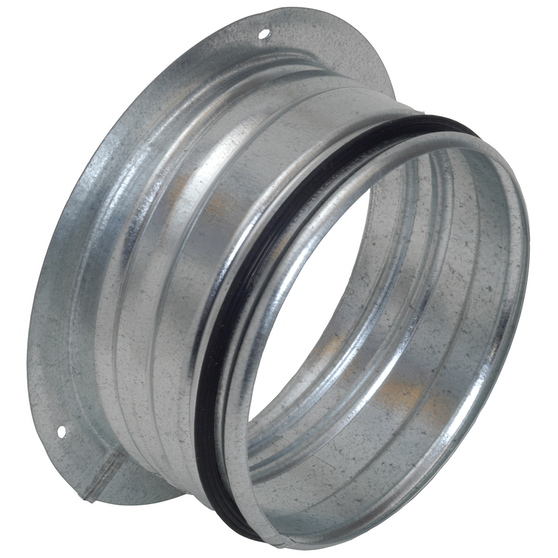 Kiinnityskehys FläktGroup KKT-125 IP - Kierresaumakanavan osat - 6417461001424 - 1