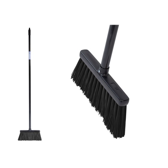 Kiinteistöharja SINI reima 374 - Harjat ja luudat - 6410880003741 - 2