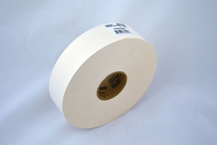 Kipsilevyn saumanauha paperi 50mm x 132m - Teipit ja tiivisteet - 6418947375152 - 1