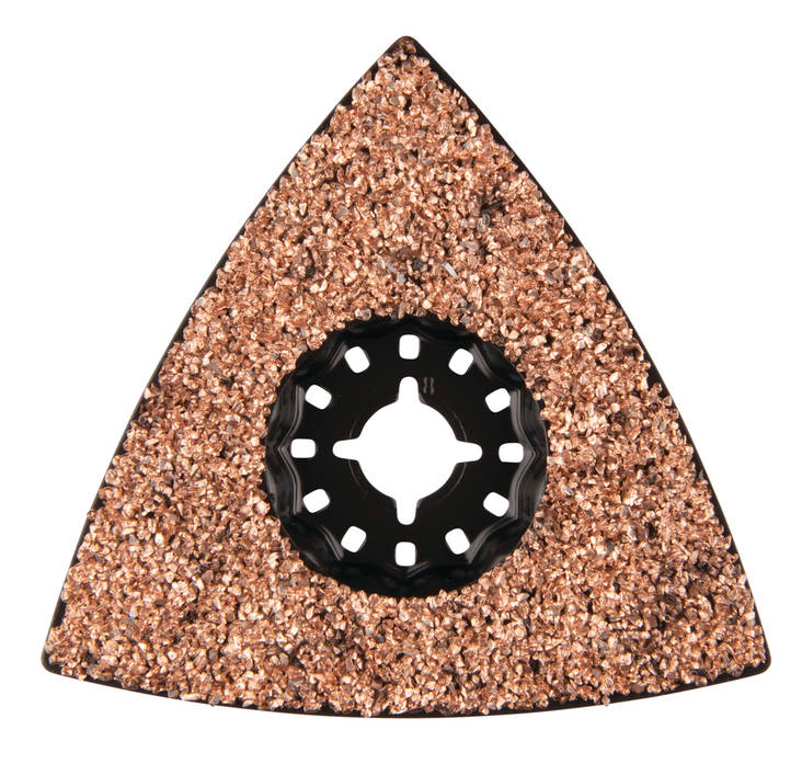 Kovametallihiontaterä 78mm B-65062 - Hiomatarvikkeet monitoimityökaluille - 088381536561 - 1