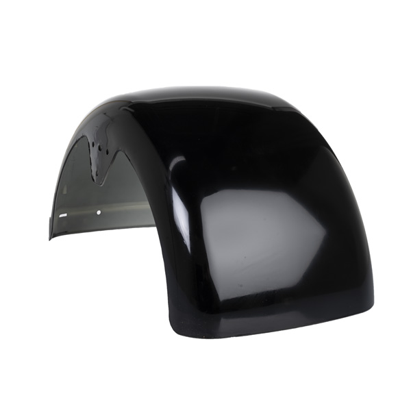 Kruiser 2.0 Premium Pack: Takalokasuoja - Kruiserien varaosat - KMOSA0091 - 1