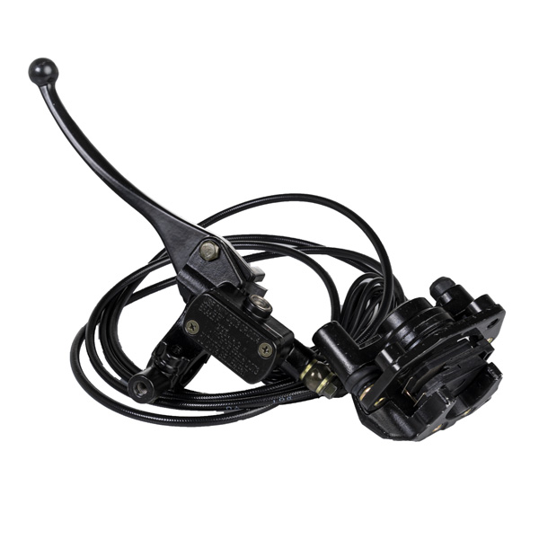 Kruiser 2.0: Takajarrujärjestelmä - Kruiserien varaosat - KMOSA0111 - 1