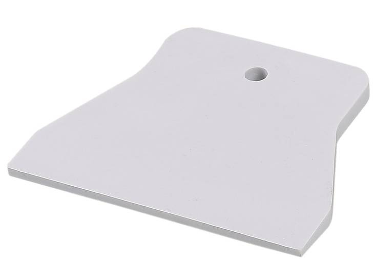 Kumilasta CEL 105010 10cm - Tasoituslastat - 6410691050101 - 1