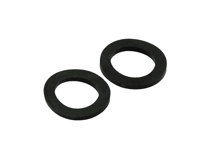 Kumitiiviste 1 1/4" 2 kpl - Peitelevyt ja tiivisteet - 6405422896011 - 1