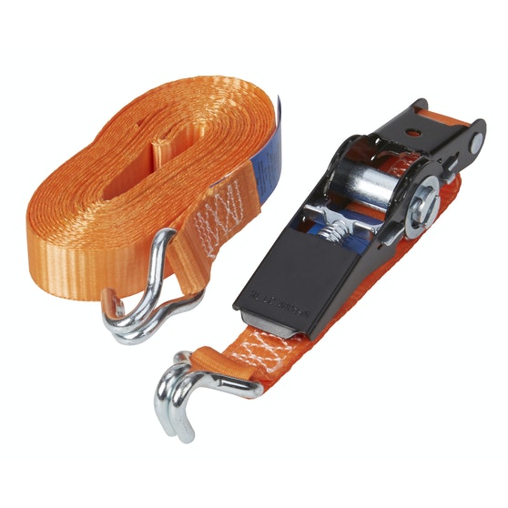 Kuormaliina PROF 25mm x 5m 400/800kg - Kuormaliinat - 6438313559481 - 1