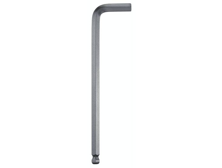 Kuusiokoloavain Hafu L-malli 12mm - Hylsyt ja kuusiokoloavaimet - 4027539121521 - 1