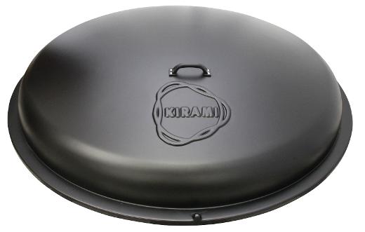 Kylpypaljun kansi Kirami 170cm - Paljut - 6430036750251 - 1