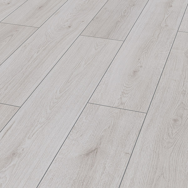 Laminaatti Tammi luonnonvalkoinen - Laminaatit - 6416223468161 - 1