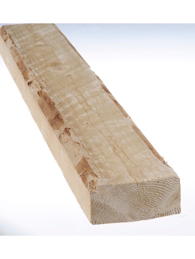 Lankku 47x100 VS/VL vajaasärmä - Rakennuspuutavara - 6438313557791 - 1