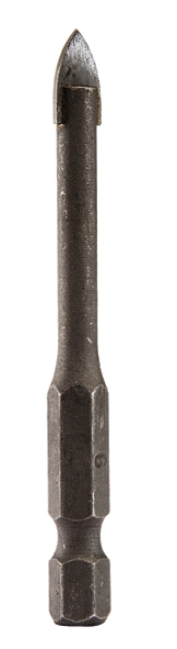 Lasiporanterä 6x65mm D-15964 - Kaakeliporanterät ja monikäyttöporanterä - 88381187121 - 1