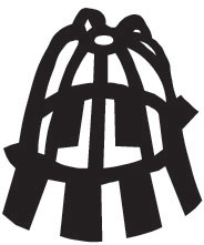 Lehtisiivilä Ø 75 mm - Sadevesijärjestelmät - 5702770012041 - 1