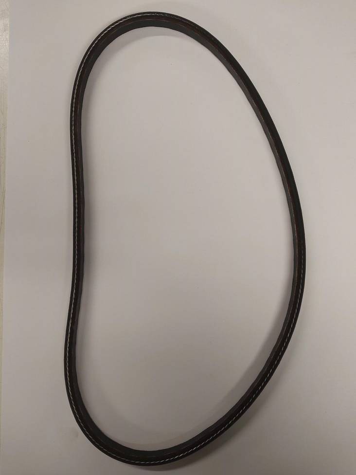 Linkohihna FXA Lumilinko 66/71 cm -21 - Lumilinkojen varaosat - 6438313663041 - 1