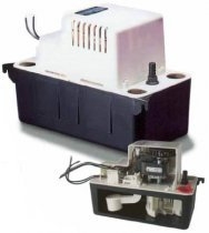 Little Giant VCMA-20S kondenssivesipumppu - Asennustarvikkeet - LG554471 - 1
