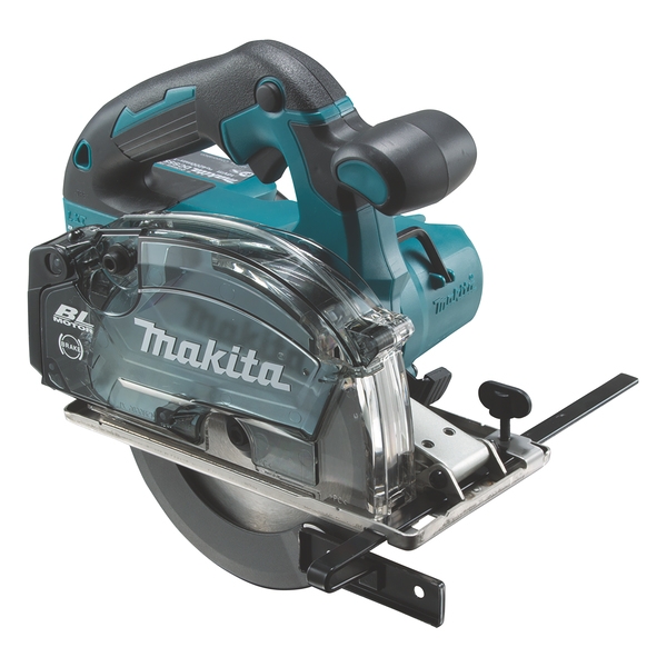 Makita Akkumetallisaha LXT DCS553Z - Akkusahat metallille ja harjateräsleikku - 88381865241 - 1