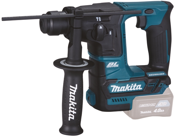 Makita Akkuporavasara CXT HR166DZ - Akkuporavasarat - 88381838351 - 1