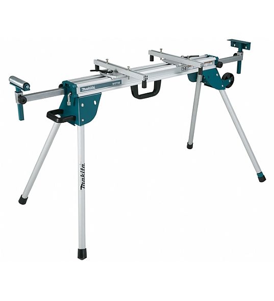 Makita Jiirisahajalusta WST06 - Jiirisahojen pöydät ja jalustat - 88381442091 - 1