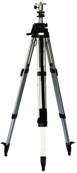 Makita Kolmijalka lasereille P-81315 - Mittalaitteiden tarvikkeet - 088381451291 - 1