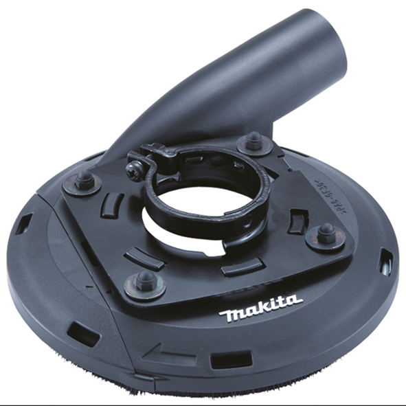 Makita Pölysuoja 180mm 195385-8 - Timanttilaikat - 88381369381 - 1