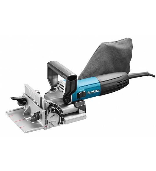 Makita Liitosjyrsin PJ7000J - Jyrsimet - 88381642071 - 1