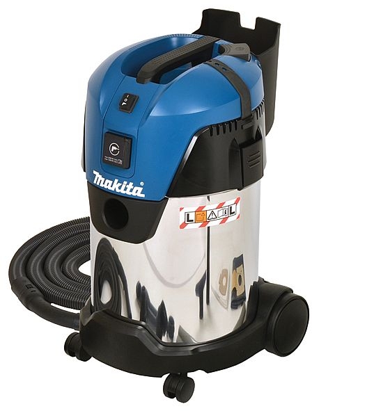 Makita Märkä-/Kuivaimuri VC3011L - Vesi-imurit - 88381684781 - 1