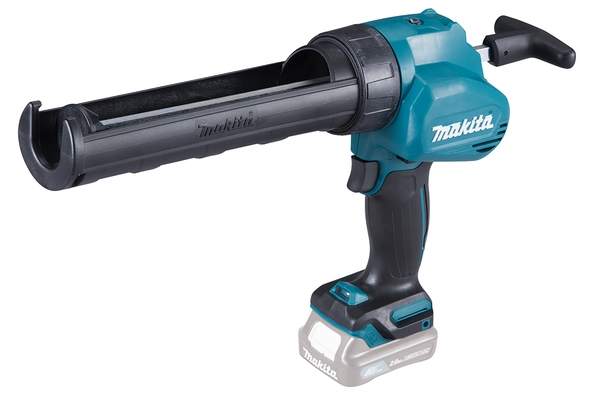 Makita Massapuristin CXT CG100DZA - Akkumassapuristin - 88381850001 - 1