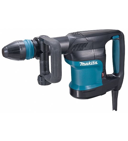 Makita Piikkausvasara HM0870C - Pora-, piikkaus- ja murtovasarat - 88381605311 - 1