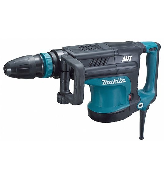 Makita Piikkausvasara HM1213C - Pora-, piikkaus- ja murtovasarat - 88381602181 - 1