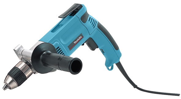 Makita Porakone DP4003 - Porakoneet ja iskuporakoneet - 88381036511 - 1