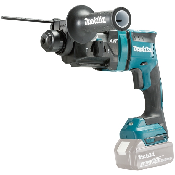 Makita Poravasara LXT DHR182Z - Akkuporavasarat - 88381873741 - 1