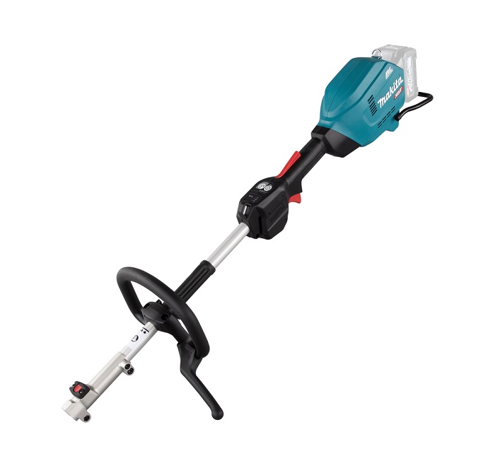 Makita Puutarhan monitoimikone XGT UX01GZ - Akkutrimmerit - 088381733151 - 1
