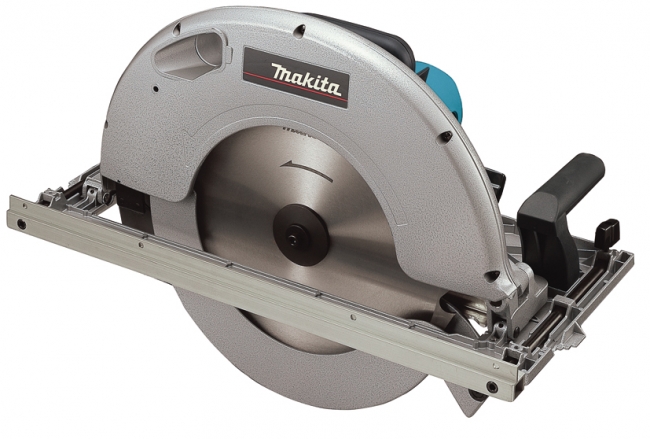 Makita Pyörösaha 5143R - Pyörösahat - 88381018241 - 1