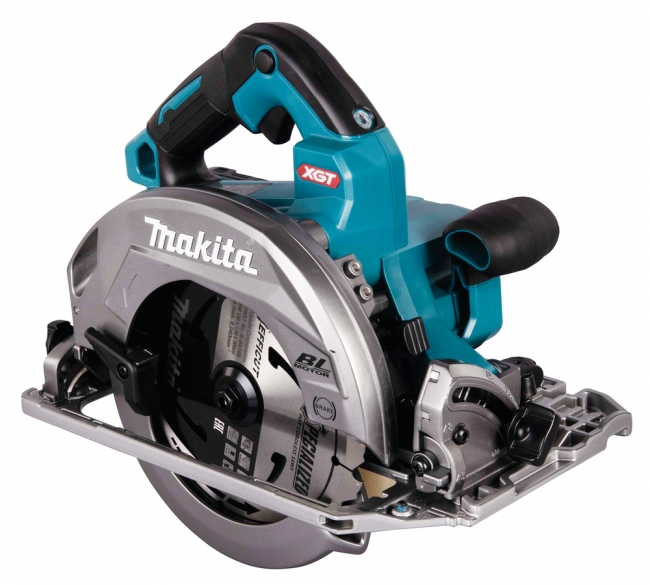 Makita Pyörösaha XGT HS004GZ - Akkupyörösahat - 088381720021 - 1