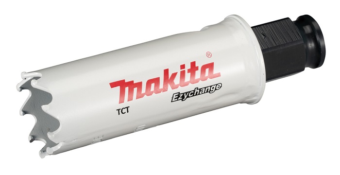 Makita Reikäsahanterä T.C.T 25 mm E-06666 - Reikäsahat - 088381570381 - 1