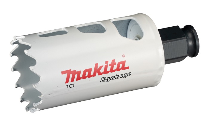 Makita Reikäsahanterä T.C.T 38mm E-06694 - Reikäsahat - 088381570411 - 1