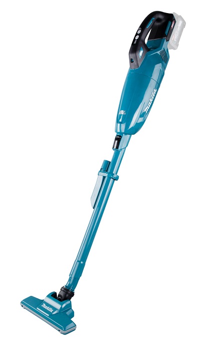 Makita Rikkaimuri XGT CL001GZ02 - Akkuimurit ja puhaltimet - 088381745741 - 1