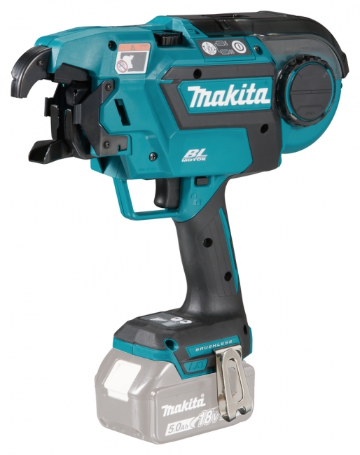 Makita Sidontakone LXT DTR180ZJ - Muut akkulaitteet - 88381859431 - 1