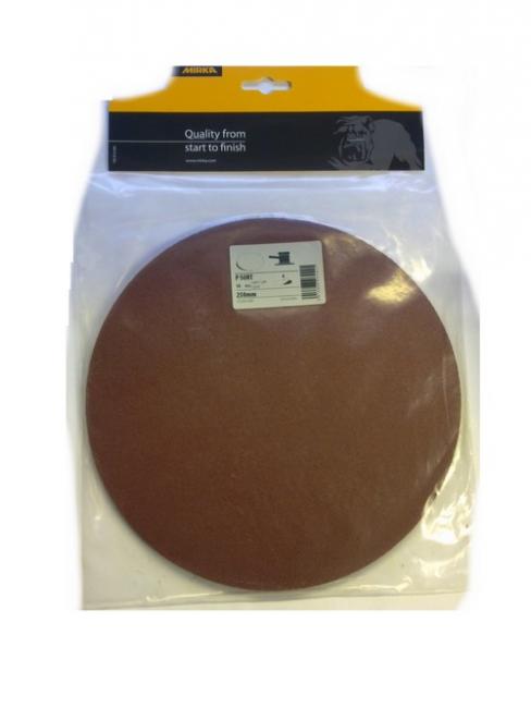 Mirka Liimalaikka 250mm, 10 kpl pkt - Löytökori - 6416868262421 - 1